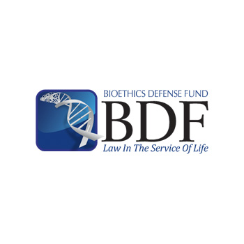 Bioethics Defense Fund