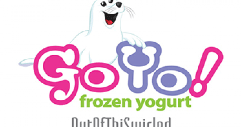 GoYo Frozen Yogurt