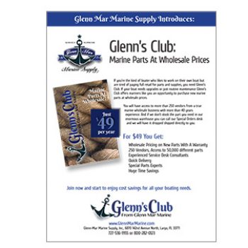 Glenn’s Club