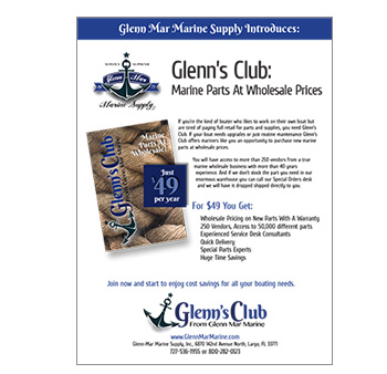 Glenn’s Club