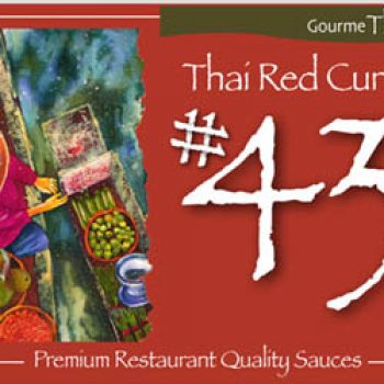 Thai Red Curry 43