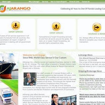 website-ajarango