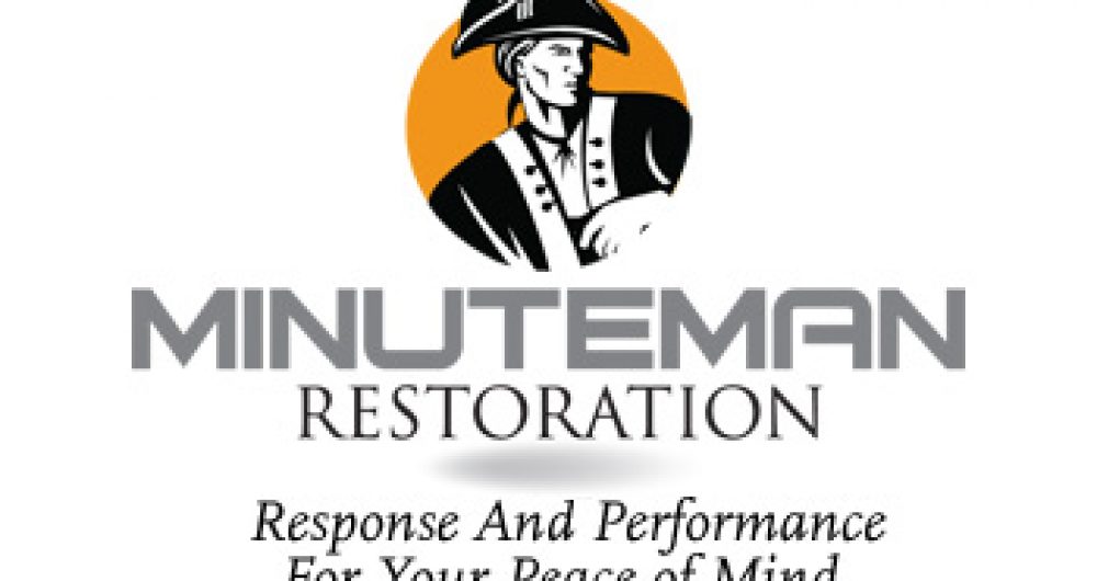 Minuteman Restoration