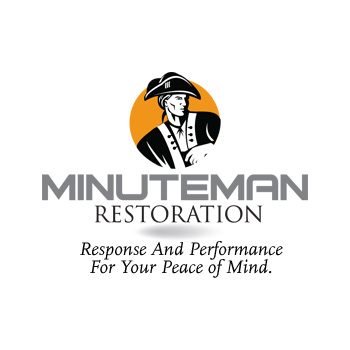 Minuteman Restoration