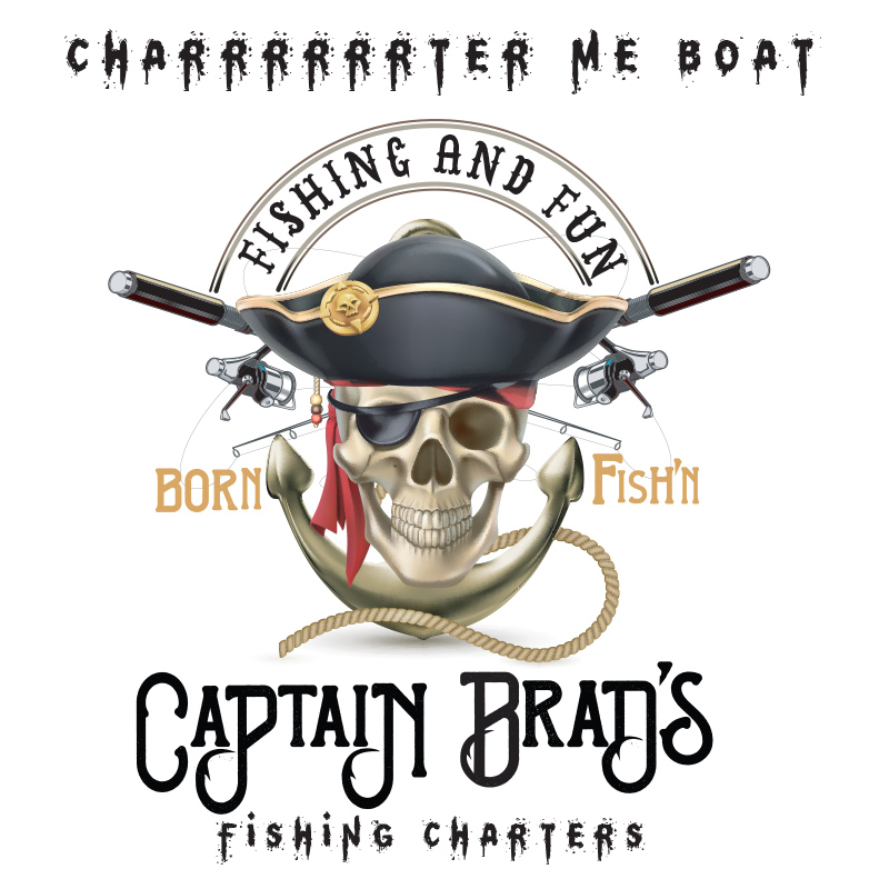Captain Brad’s Fishing