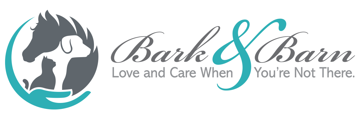 Bark and Barn